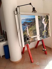 Tecnigrafo Bieffe-Zucor