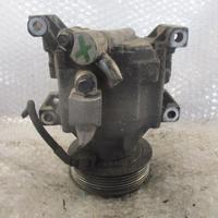 5A7975600 COMPRESSORE A/C FIAT Panda 3° Serie 1300