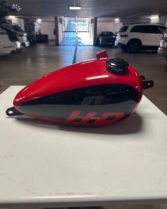 Serbatoio Harley originale