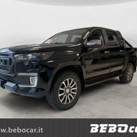 FOTON Tunland G7 2.0 TDI Doppia Cabina 4WD AT8