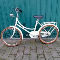 bicicletta anni 80 bottecchia 