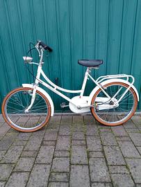 bicicletta anni 80 bottecchia 