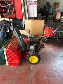 Turbina neve