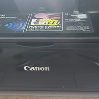 Stampante Canon Mp495 Wifi
