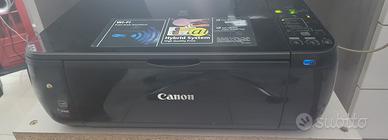 Stampante Canon Mp495 Wifi
