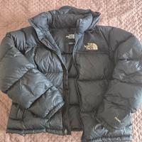 giacca north face 