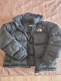 giacca north face 