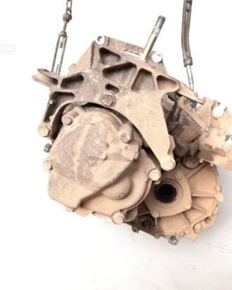 Sct178 cambio manuale fiat punto