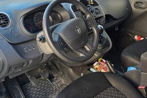 Furgone Reanut Kangoo Maxi 1.5 dci