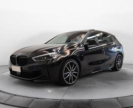 BMW M135 i xDrive
