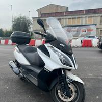 Kymco downtown 300i  ABS - 2016