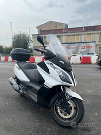 Kymco downtown 300i  ABS - 2016