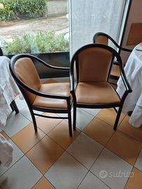 70 poltroncine da ristorante