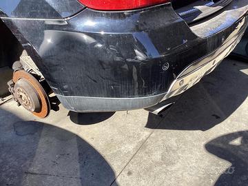 MERCEDES ML 320 PARAURTI POSTERIORE