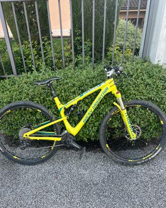 Rocky Mountain Element 999