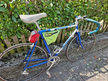 Bicicletta da corsa vintage Hermes