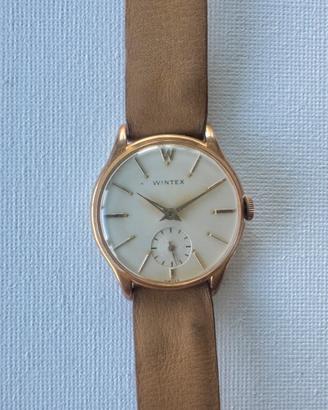 Orologio Wintex Vintage