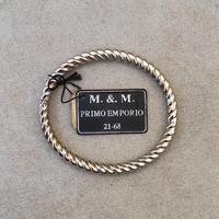 Bracciale in Argento 800 – Primo Emporio Argenti