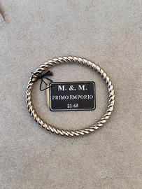 Bracciale in Argento 800 – Primo Emporio Argenti