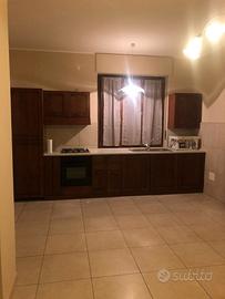 Appartamento 4 camere in Via Pylos 22