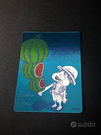 One Piece Luffy Metakira Natsucomi 2026 Watermelon