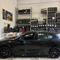 Cerchi NUOVI Bmw Serie 1 raggio 18 cod.78341