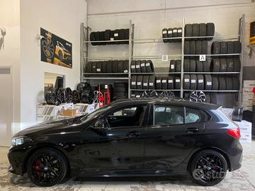 Cerchi NUOVI Bmw Serie 1 raggio 18 cod.78341