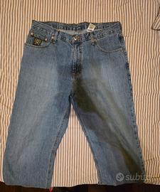 Cinch jeans black label