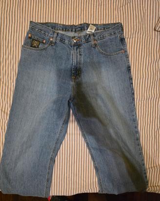 Cinch jeans black label