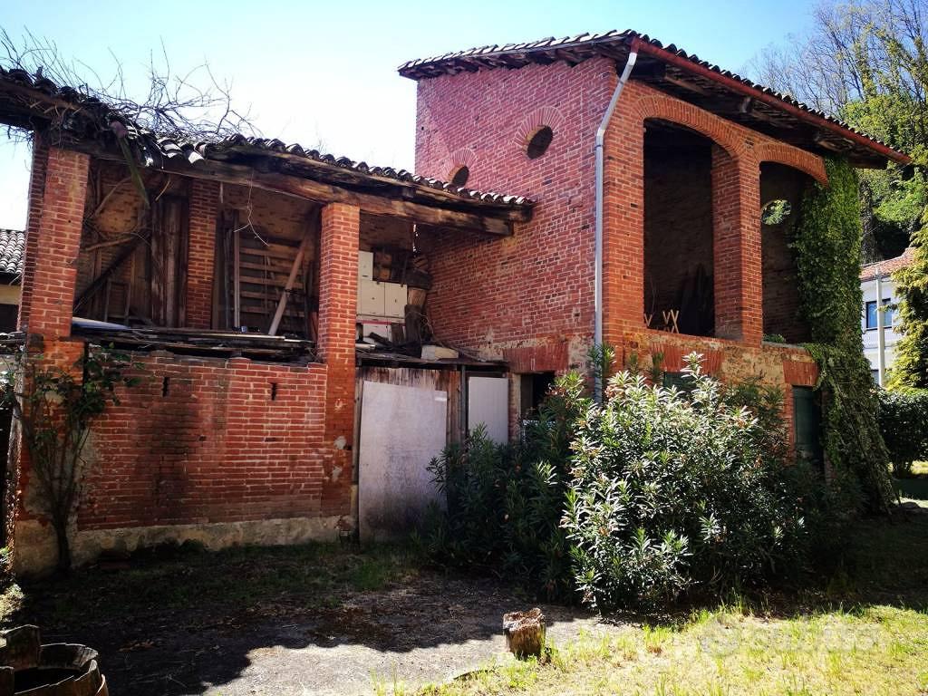 Casa – Camburzano, Cersano - Vista 5