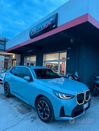 bmw x3 20d m sport