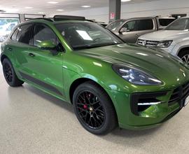 Porsche Macan 2.9 GTS 380cv PORSCHE APPROVE