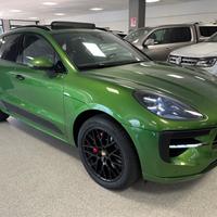 Porsche Macan 2.9 GTS 380cv PORSCHE APPROVE