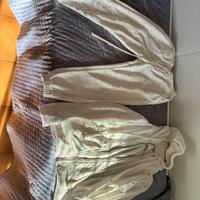 Tuta duca homme taglia M