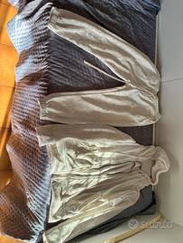 Tuta duca homme taglia M