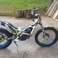 SHERCO ST 300 FACTORY 2018