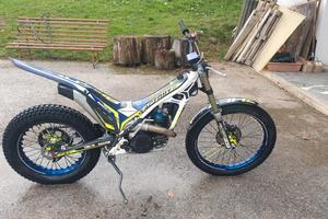 SHERCO ST 300 FACTORY 2018