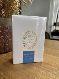 Profumo Bianco Latte Giardini di Toscana