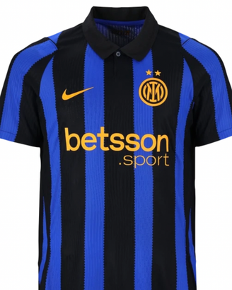 Maglia inter ufficiale