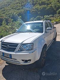 Pick up Tata Xenon 4X4