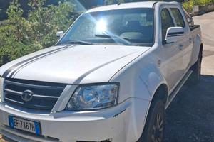 Pick up Tata Xenon 4X4