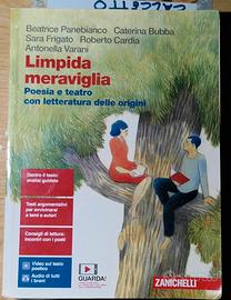 limpida meraviglia 
