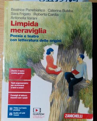 limpida meraviglia 