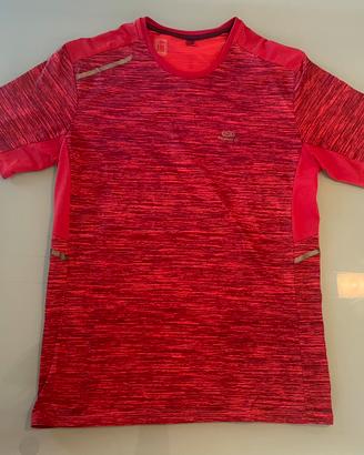 T-shirt Kalenji tecnica taglia M