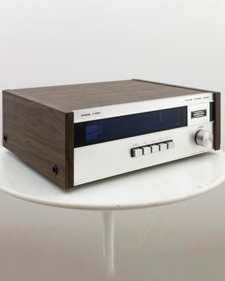 SALE!Superscope - Sintonizzatore Radio - T-220