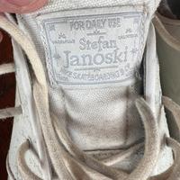 Nike janoski 42 skate