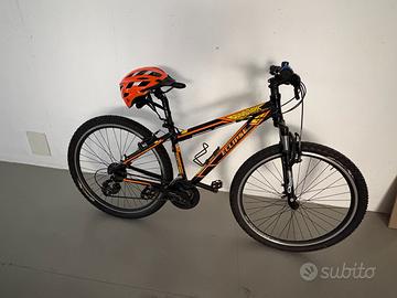 Mountain bike 27,5’’