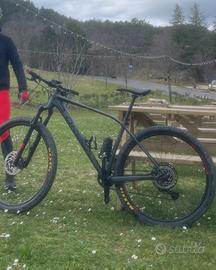 MTB ORBEA TAGLIA L