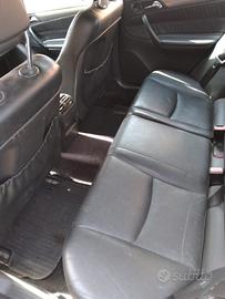 Mercedes 220cdi