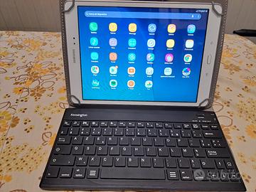 galaxi tab A